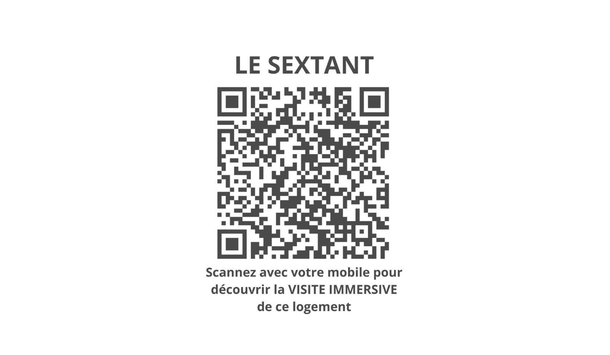 Apartamento Le Sextant - Piscine Partagee Et Parking Prive Saint-Cast-le-Guildo Exterior foto